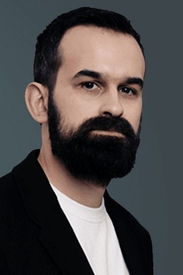 et billede af Nikita Budash