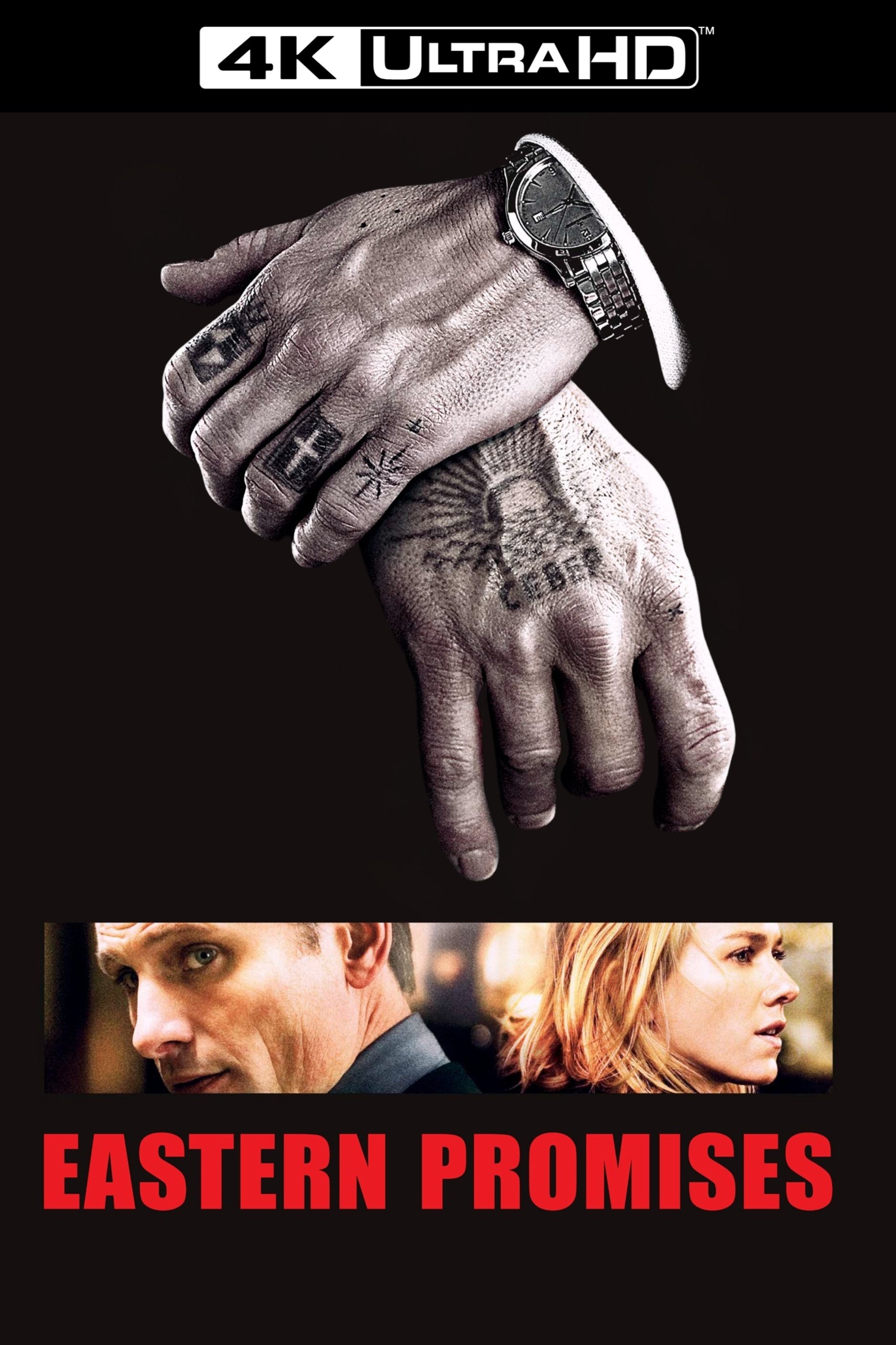 Eastern Promises