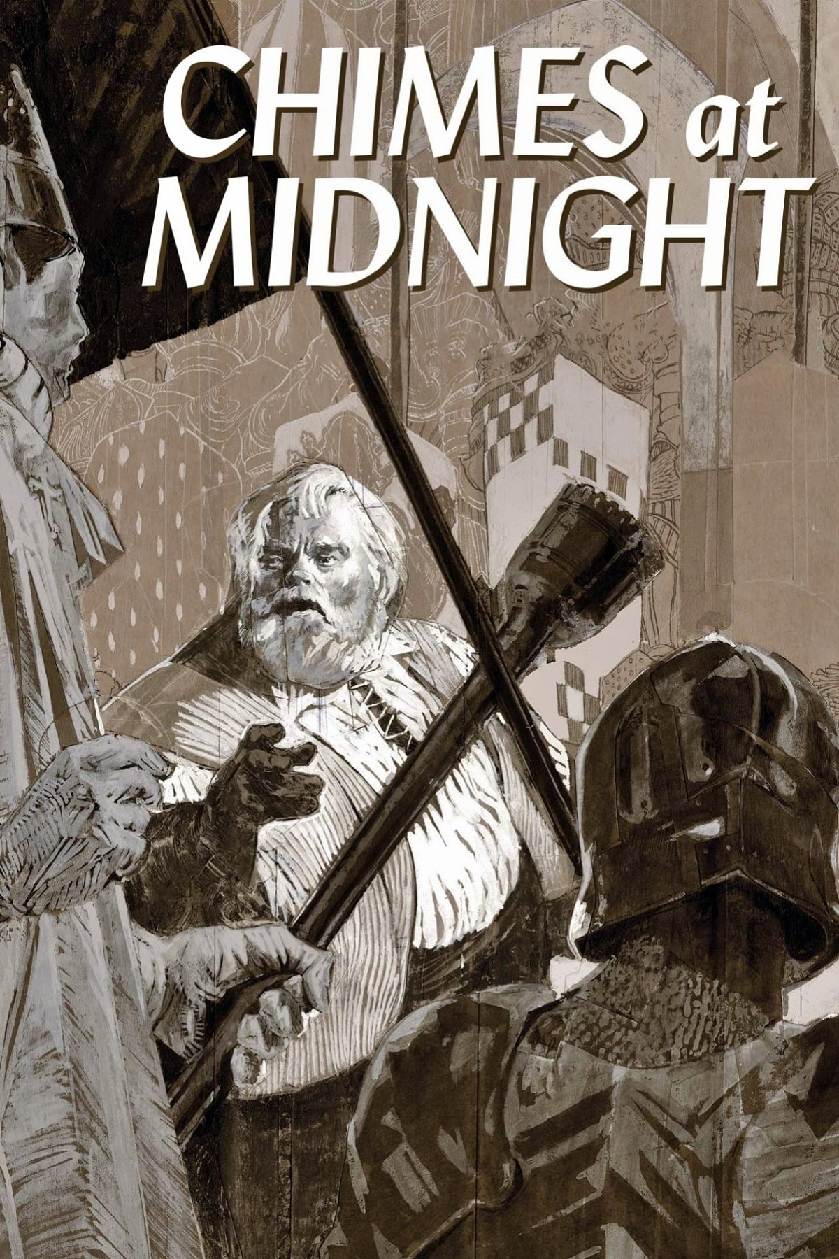 Chimes at Midnight