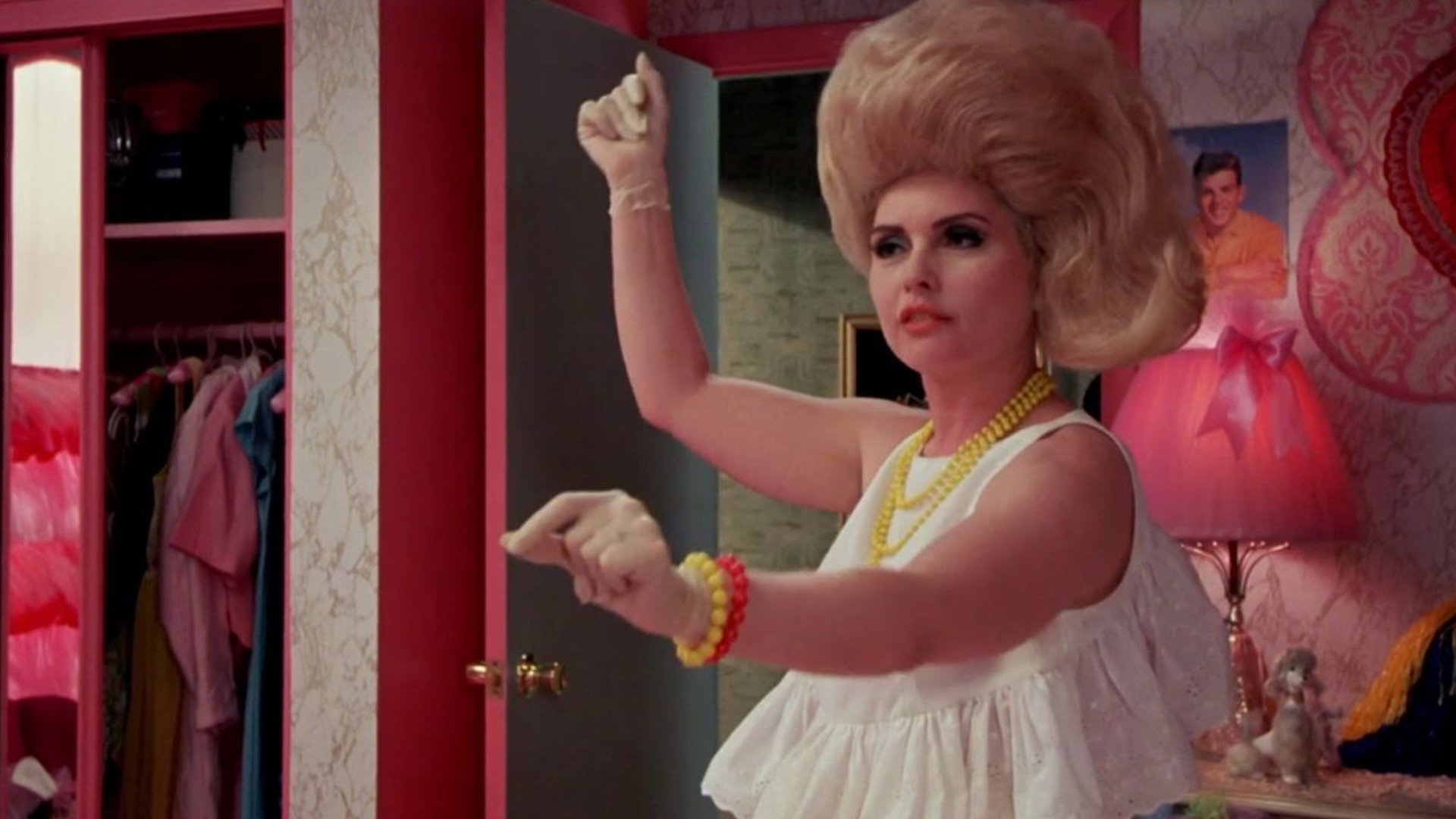 Hairspray (1988) — still 8