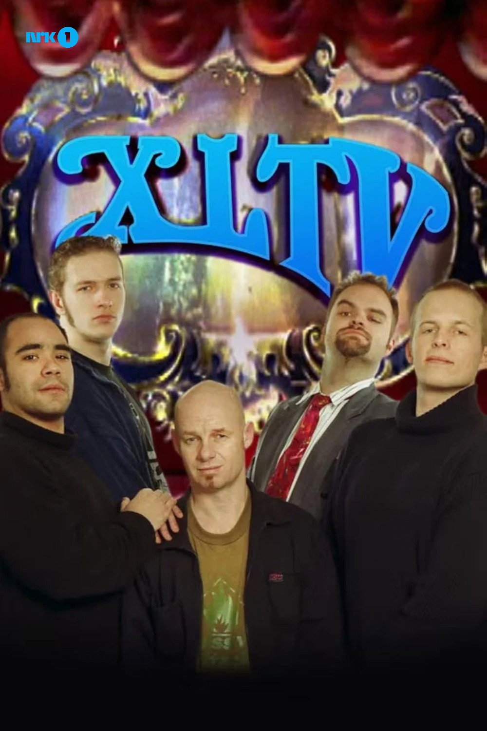 Poster image