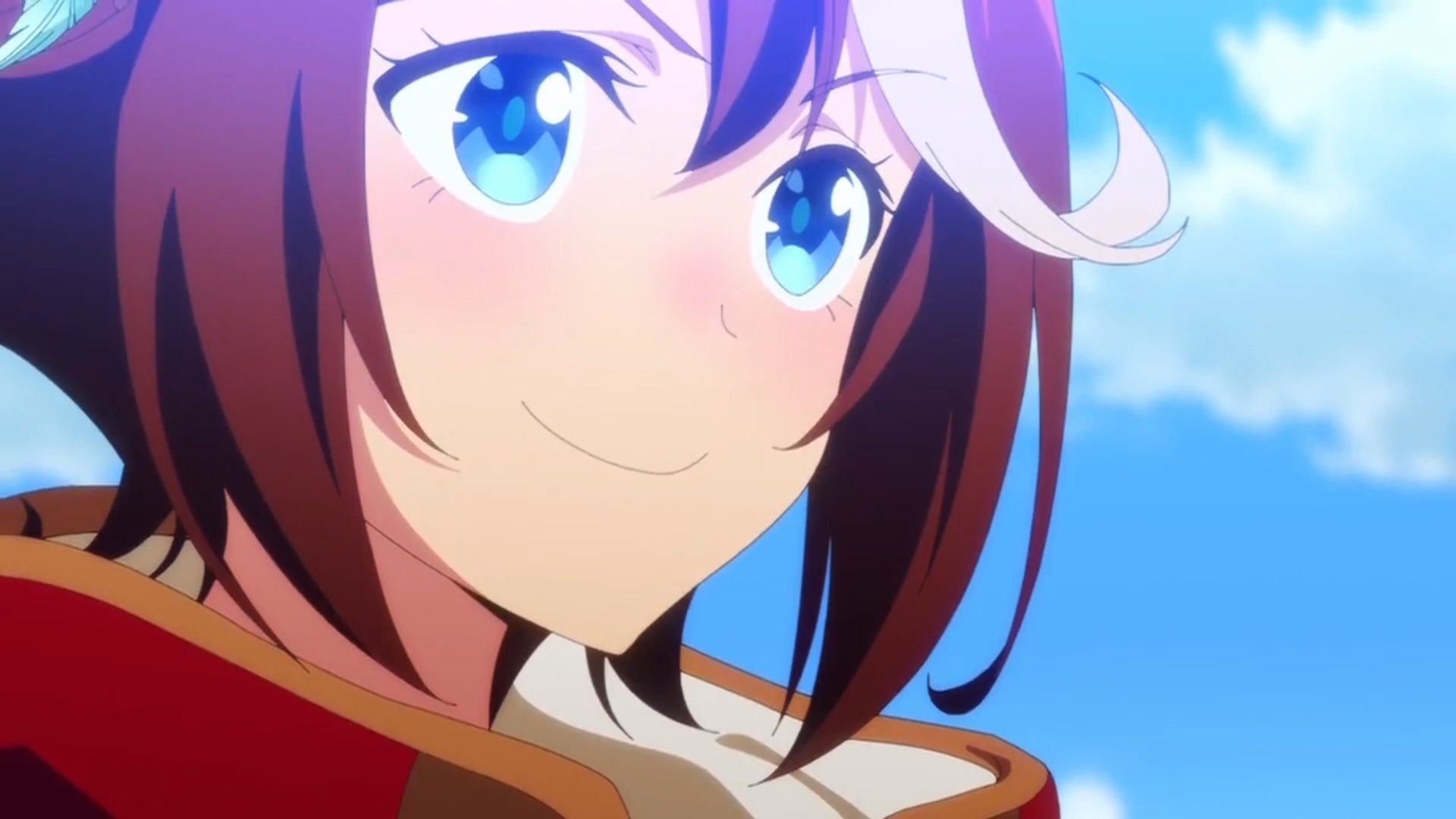Umamusume: Pretty Derby