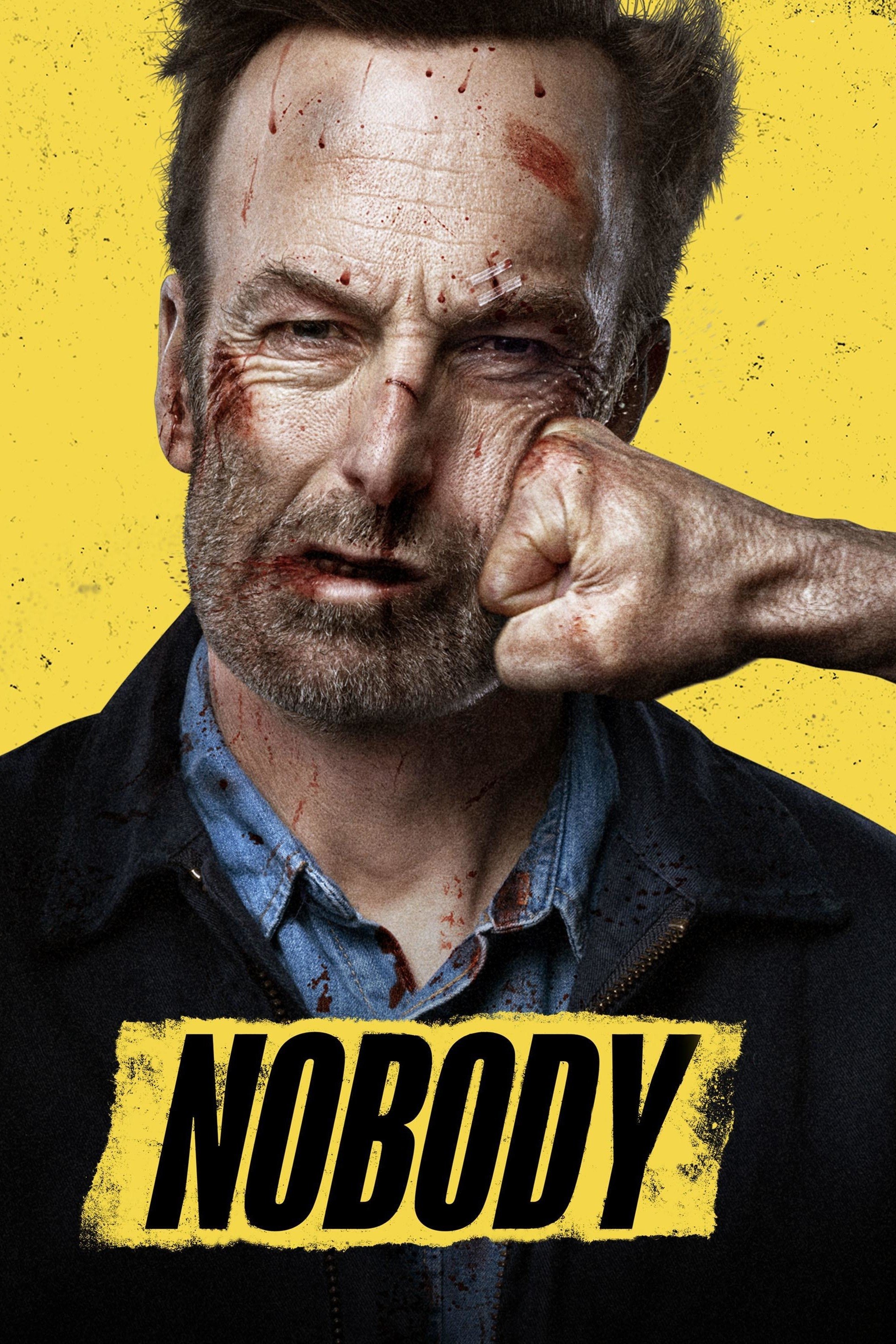 Nobody