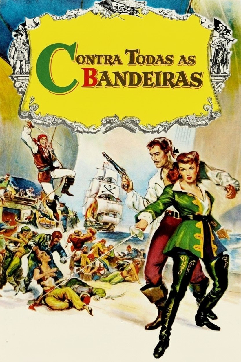 Contra Todas as Bandeiras