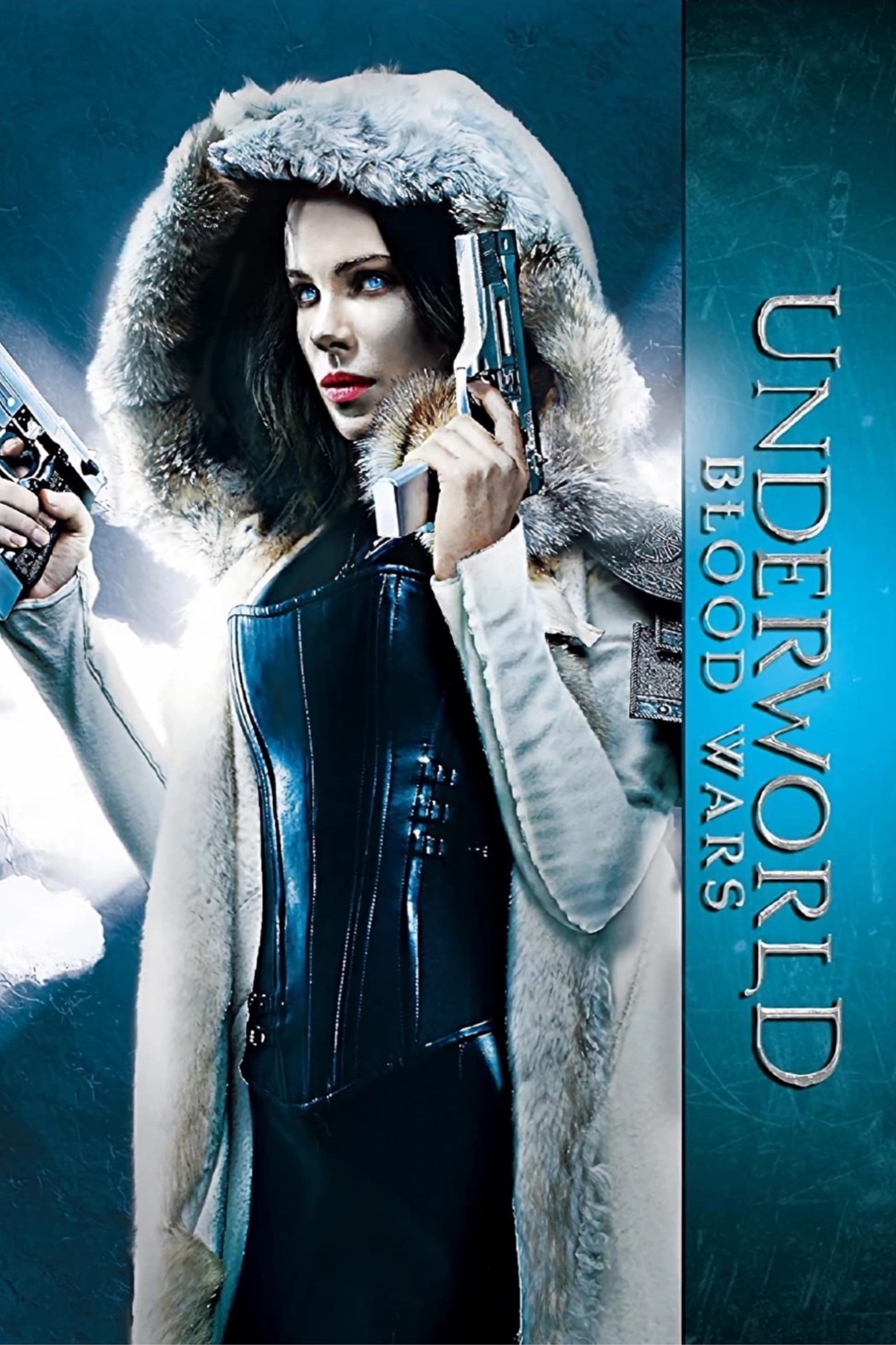 Underworld: Blood Wars