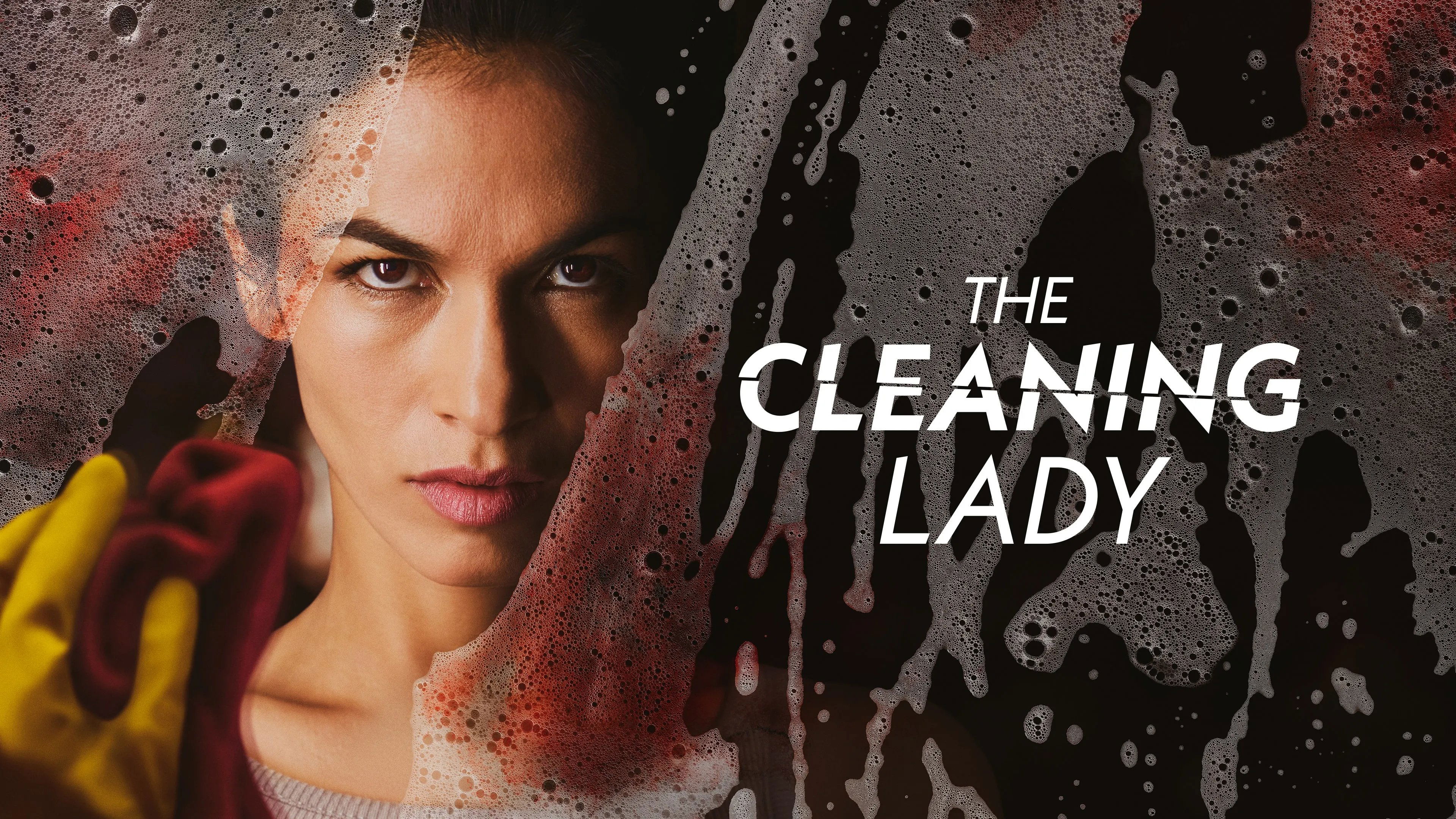 The Cleaning Lady - Season 1 Episode 3