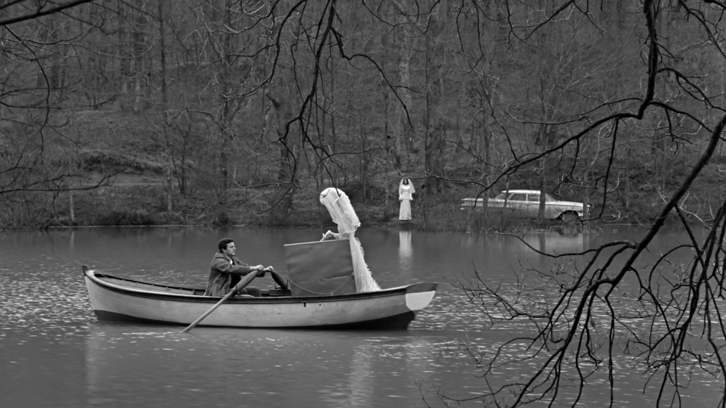 Time to Love (1965)