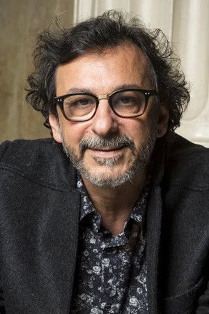 et billede af Carlos Araújo