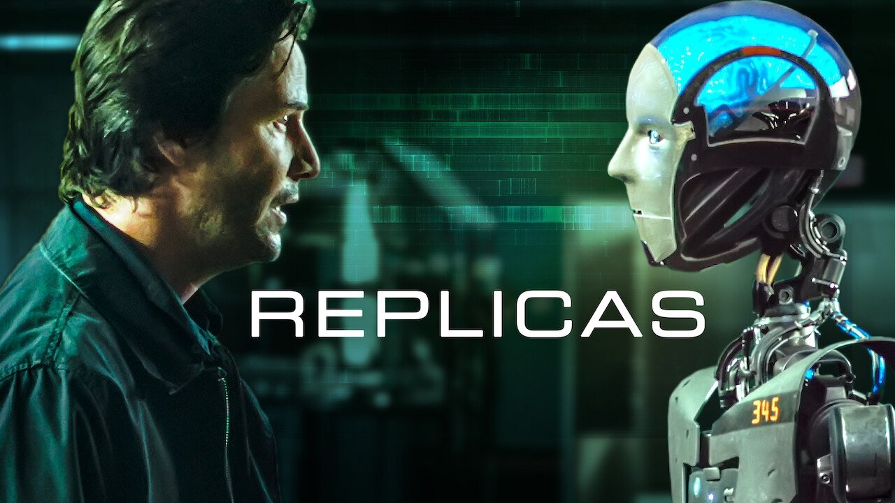 Replicas (2018)