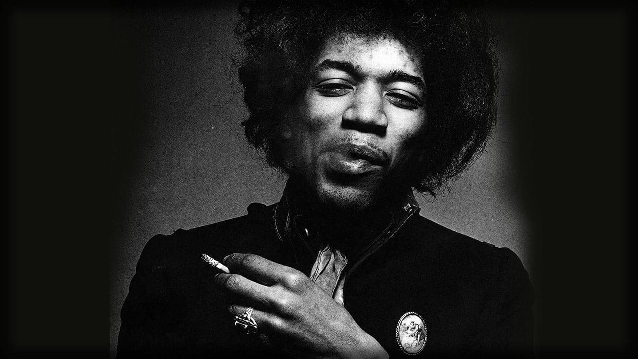 Jimi Hendrix (1973)