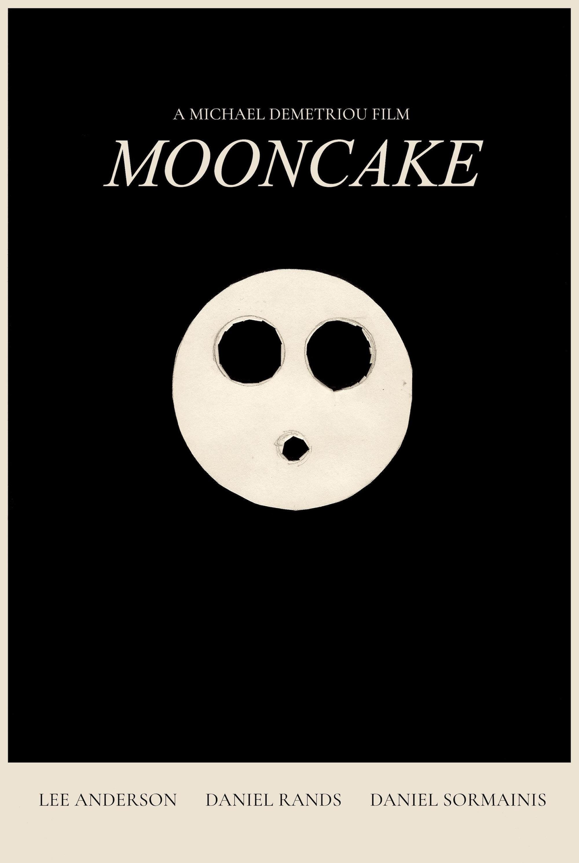 Mooncake Mooncake