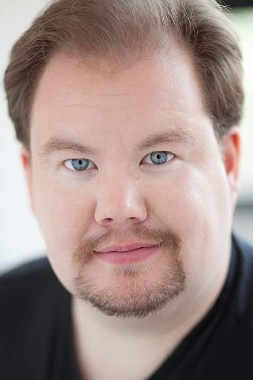 et billede af Cole Matson