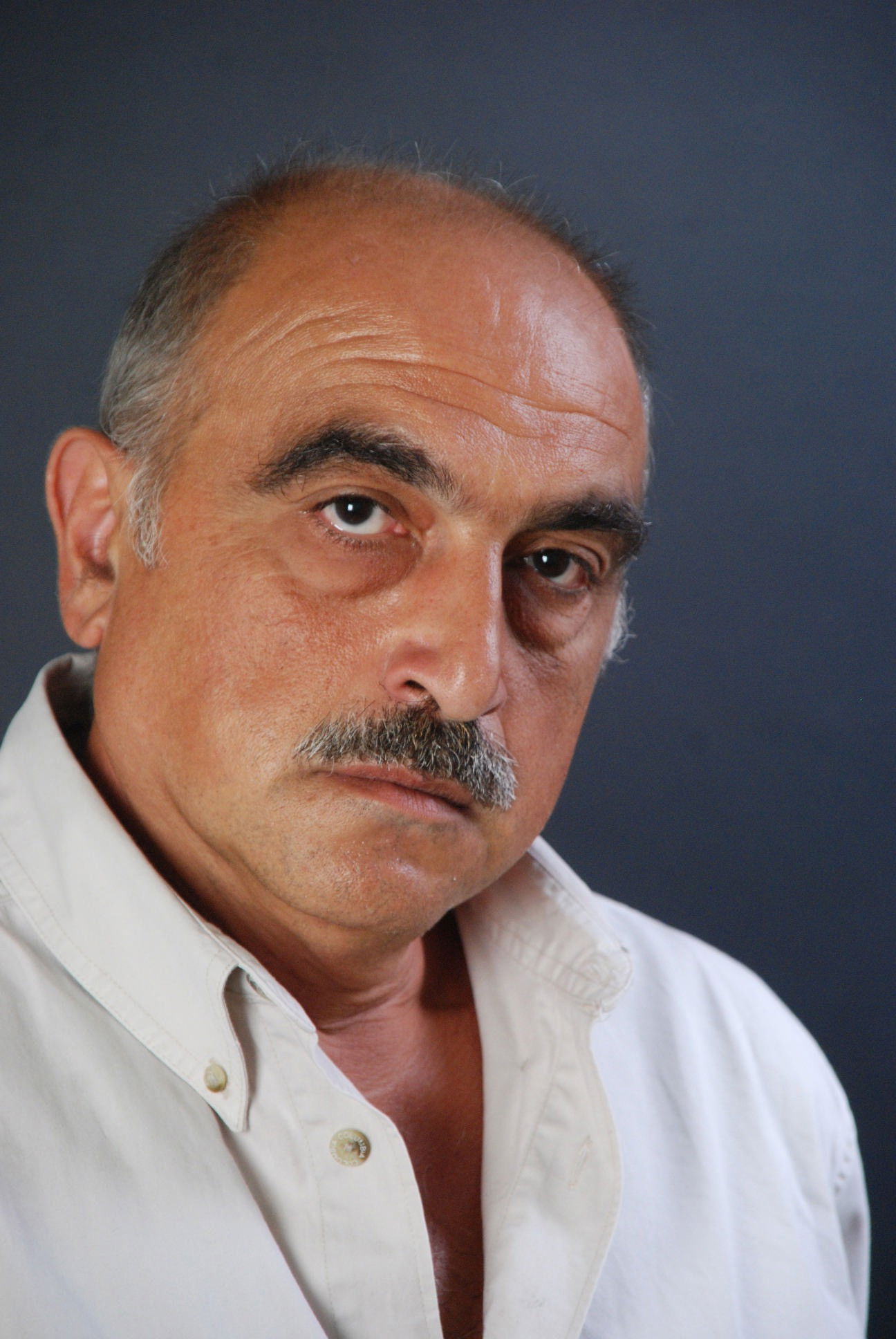 et billede af Santo Pennisi