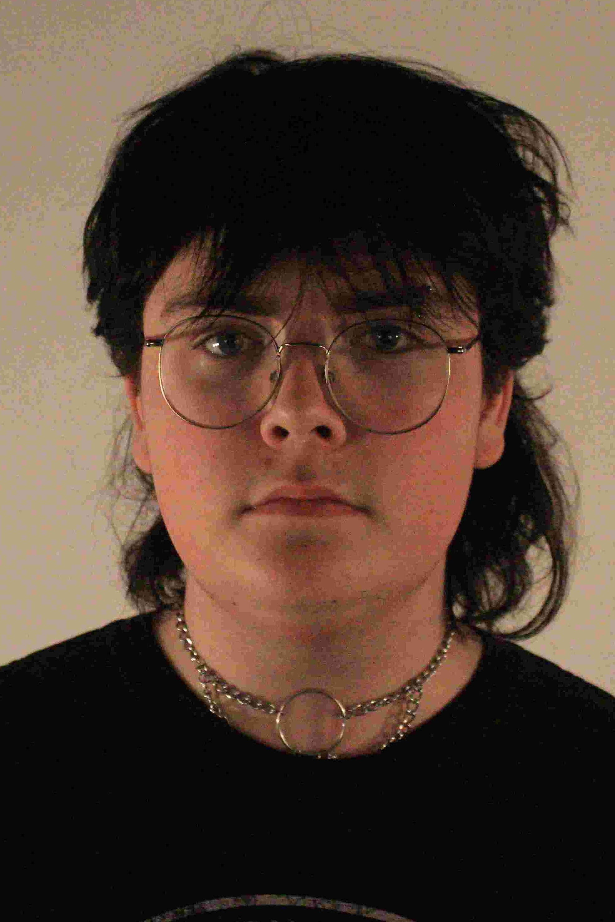 et billede af Felix Paton