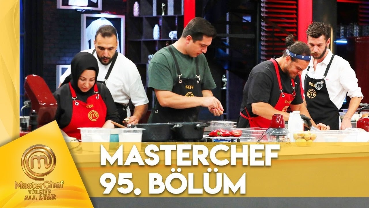 MasterChef Türkiye