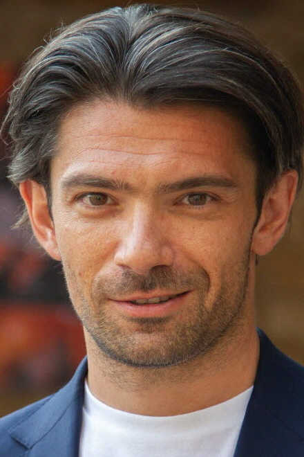 et billede af Gautier Capuçon