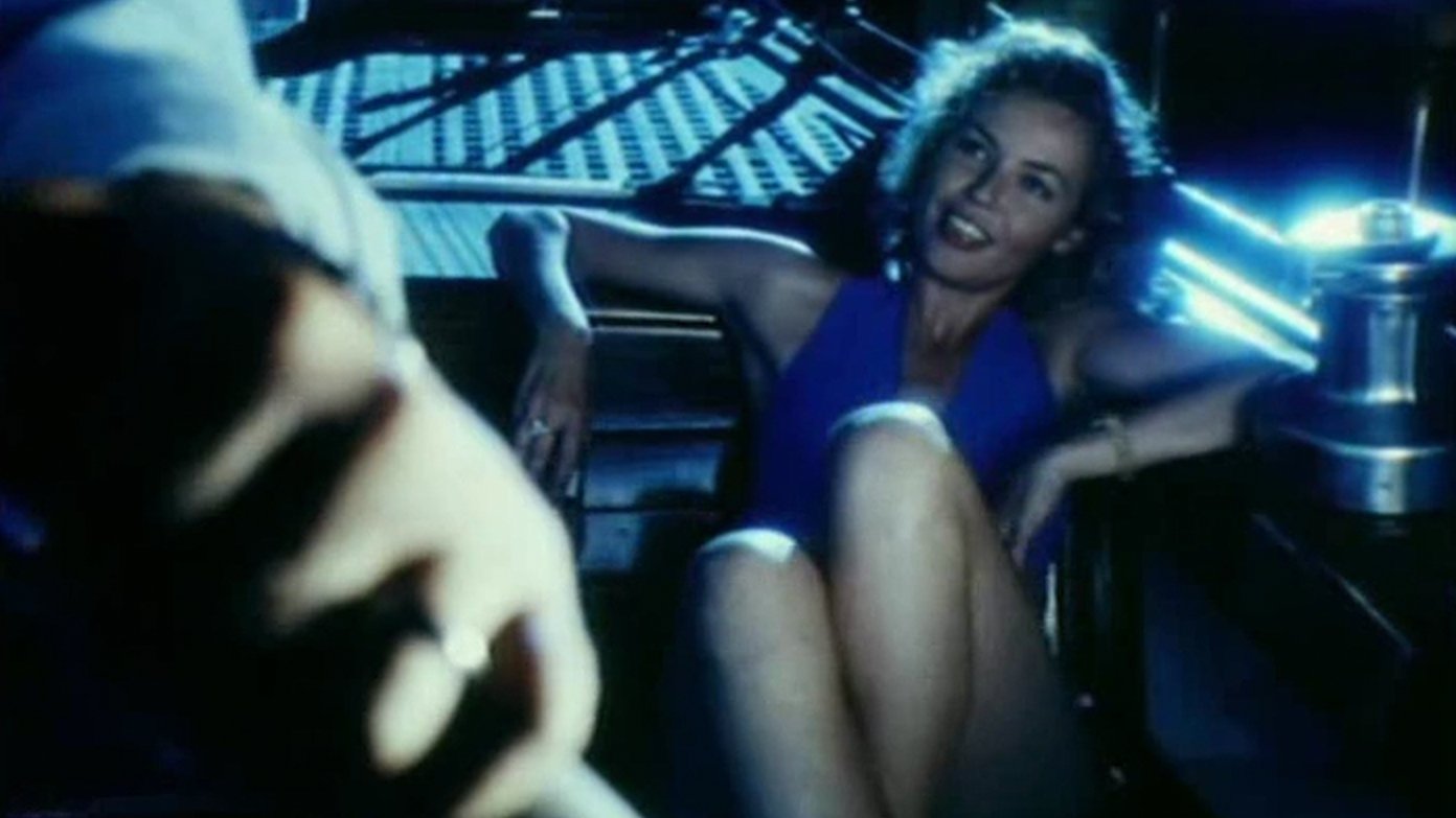 Voyage (1993)