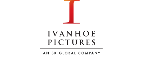 Logo de la société Ivanhoe Pictures 14577