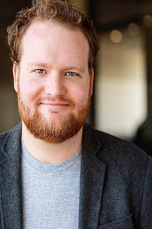 et billede af Jesse Robinson