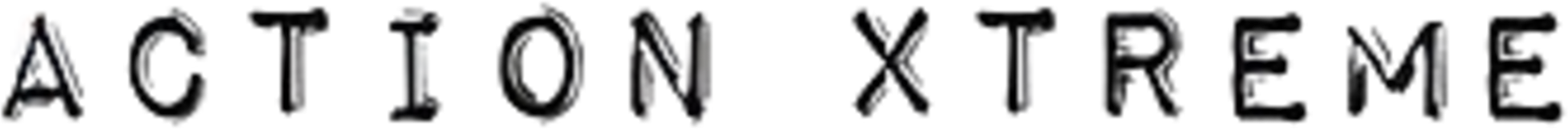 Action Xtreme Logo