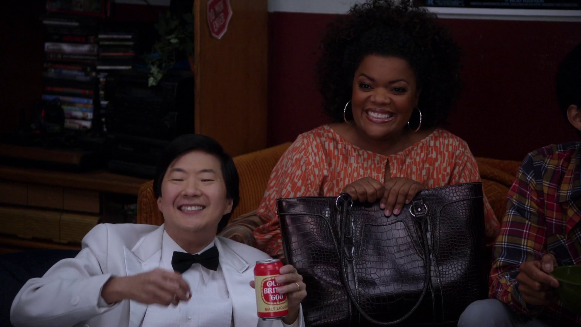 Community Season 1 Episode 15