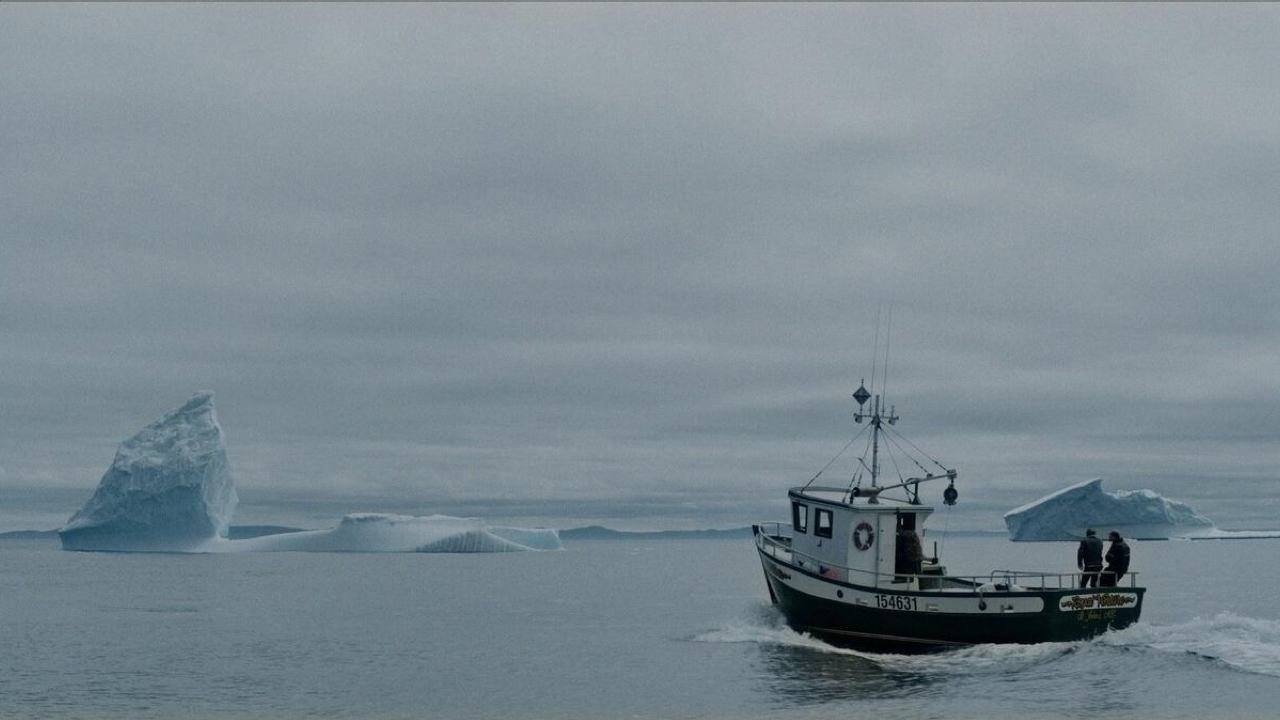 Flankers (2014)