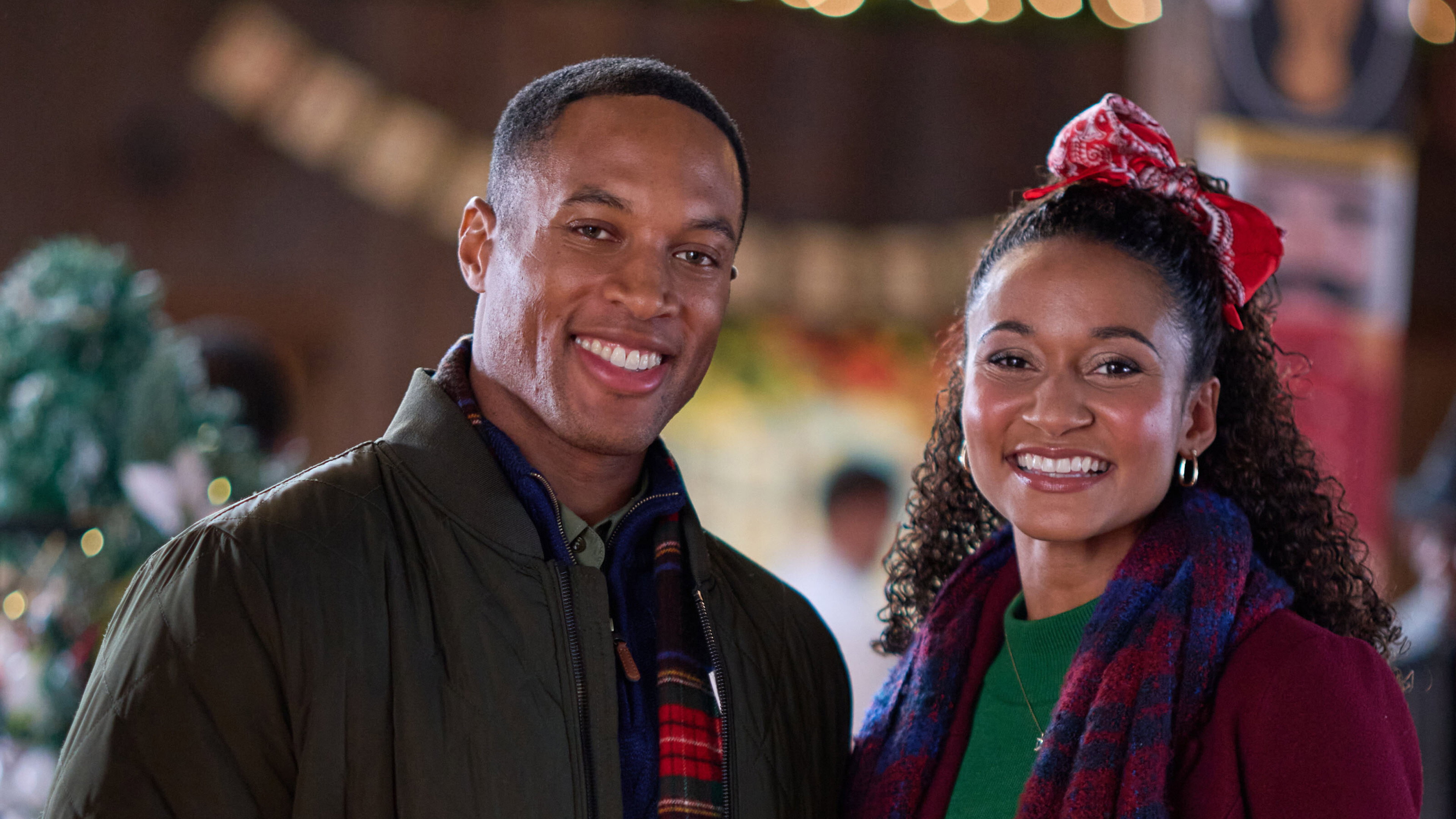 Merry Memories (2026) — still 8
