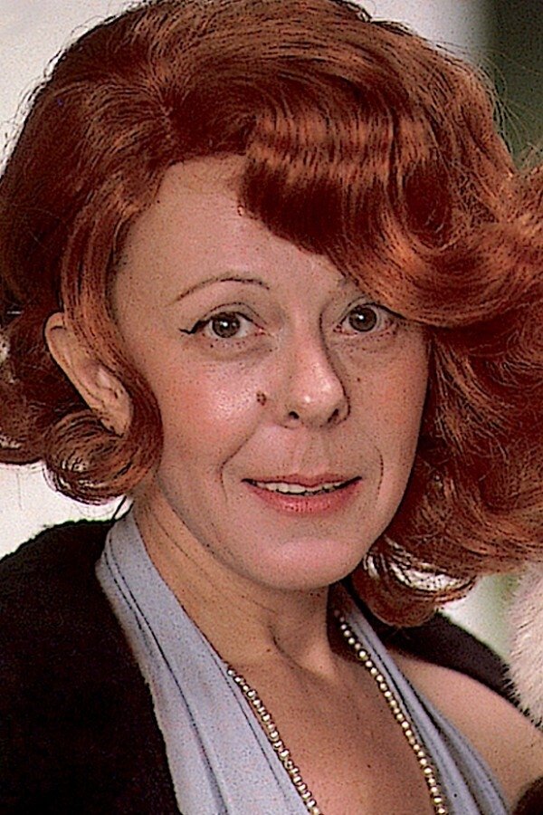 et billede af Liù Bosisio