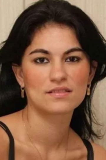 et billede af Leila Misur