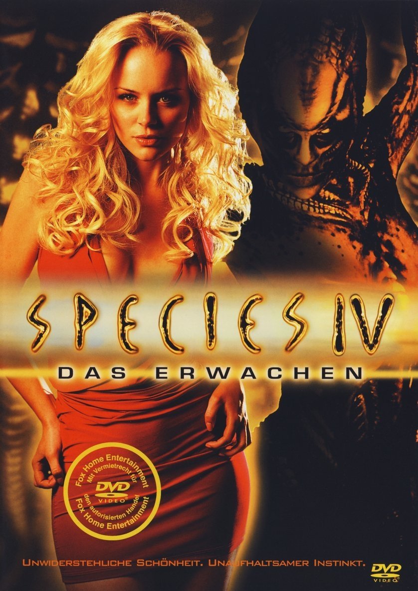 Species: The Awakening