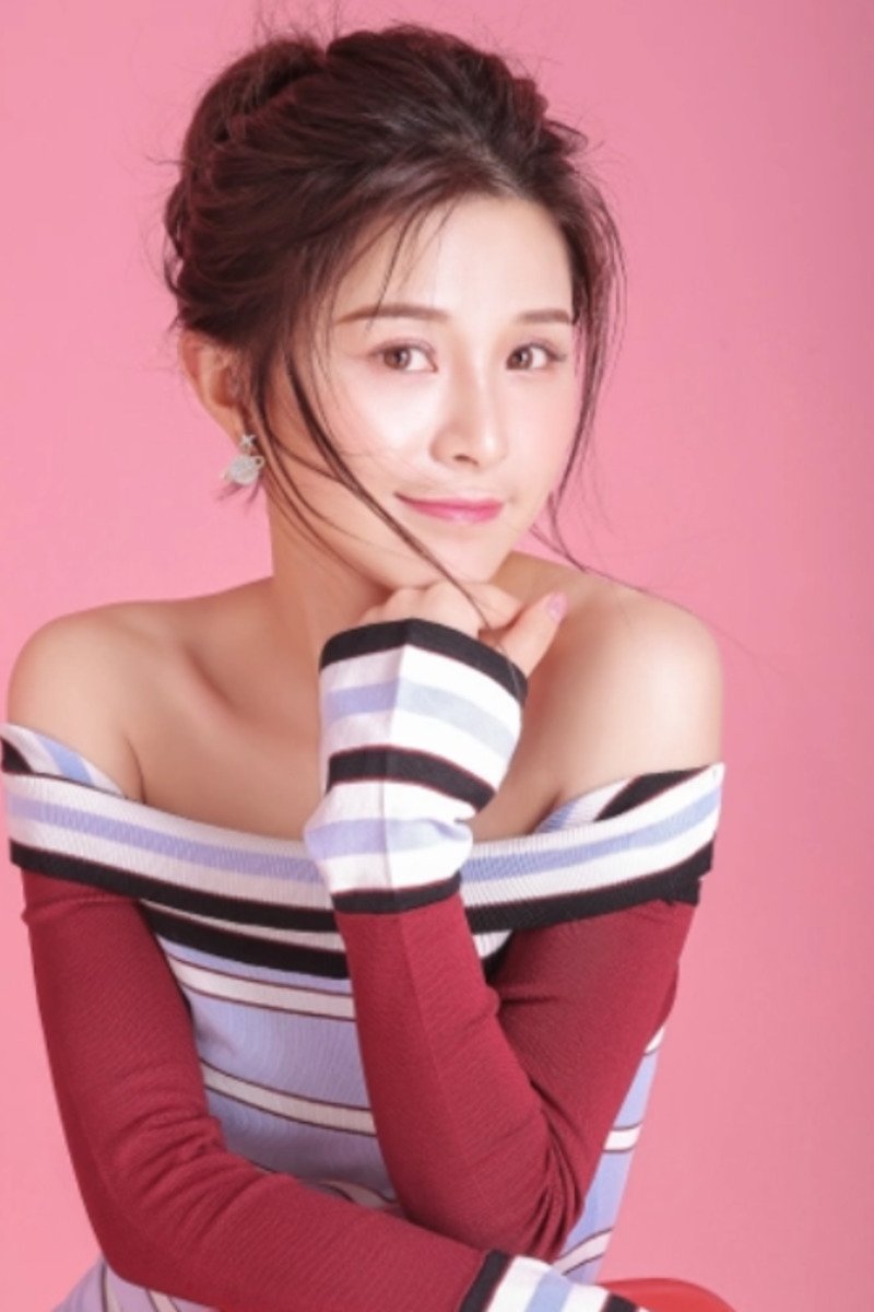 et billede af Xu Xiaoqin