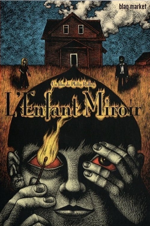 Affiche du film L'Enfant miroir 13748