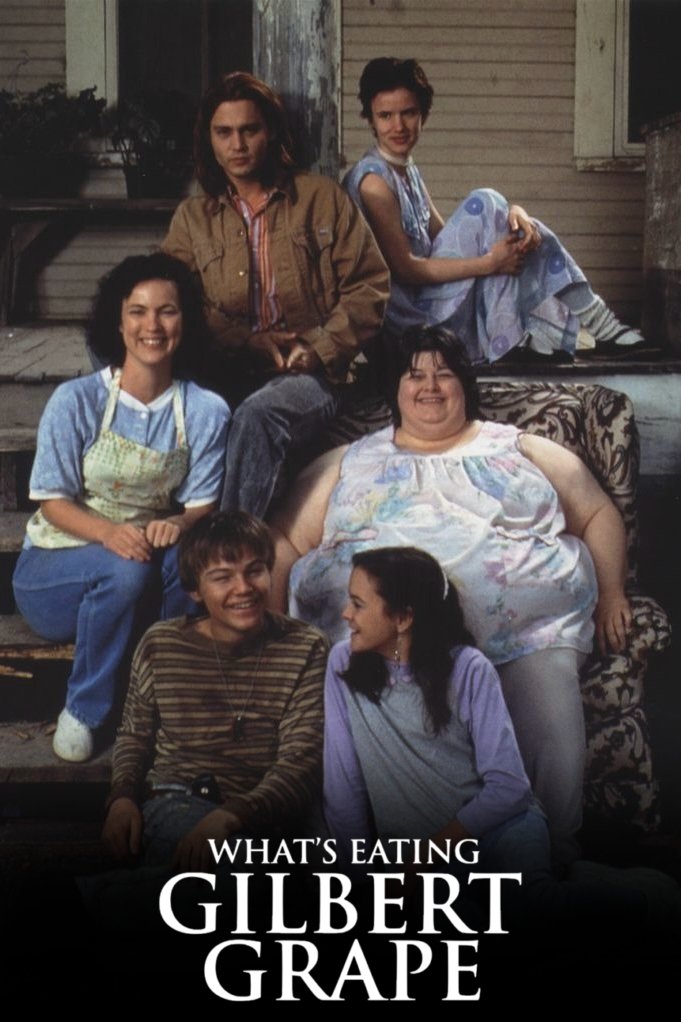 What's Eating Gilbert Grape