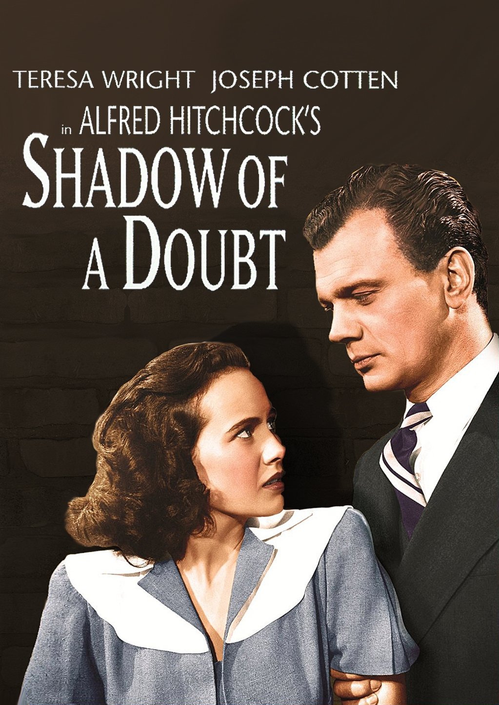 Shadow of a Doubt