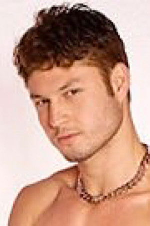 et billede af Daniel Stone