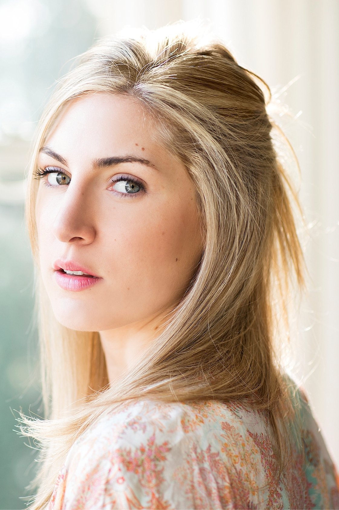 et billede af Viveka Rytzner