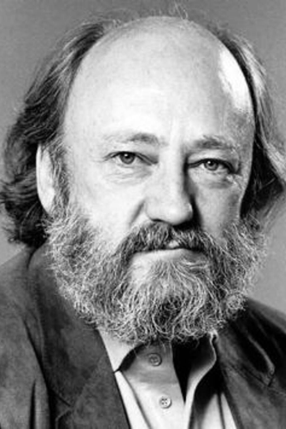 et billede af Rock Demers