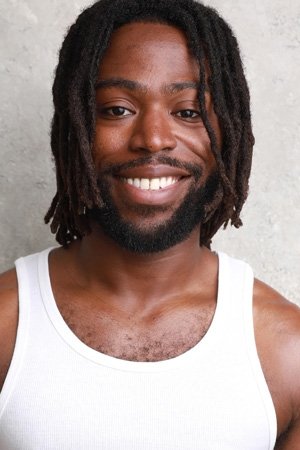 et billede af Angel Anthony Marrero