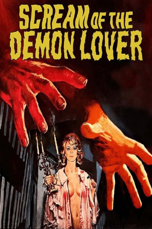 Scream of the Demon Lover