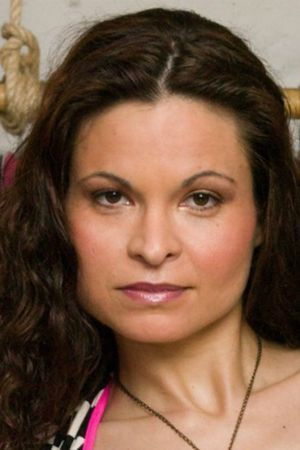 et billede af Ana Alonso