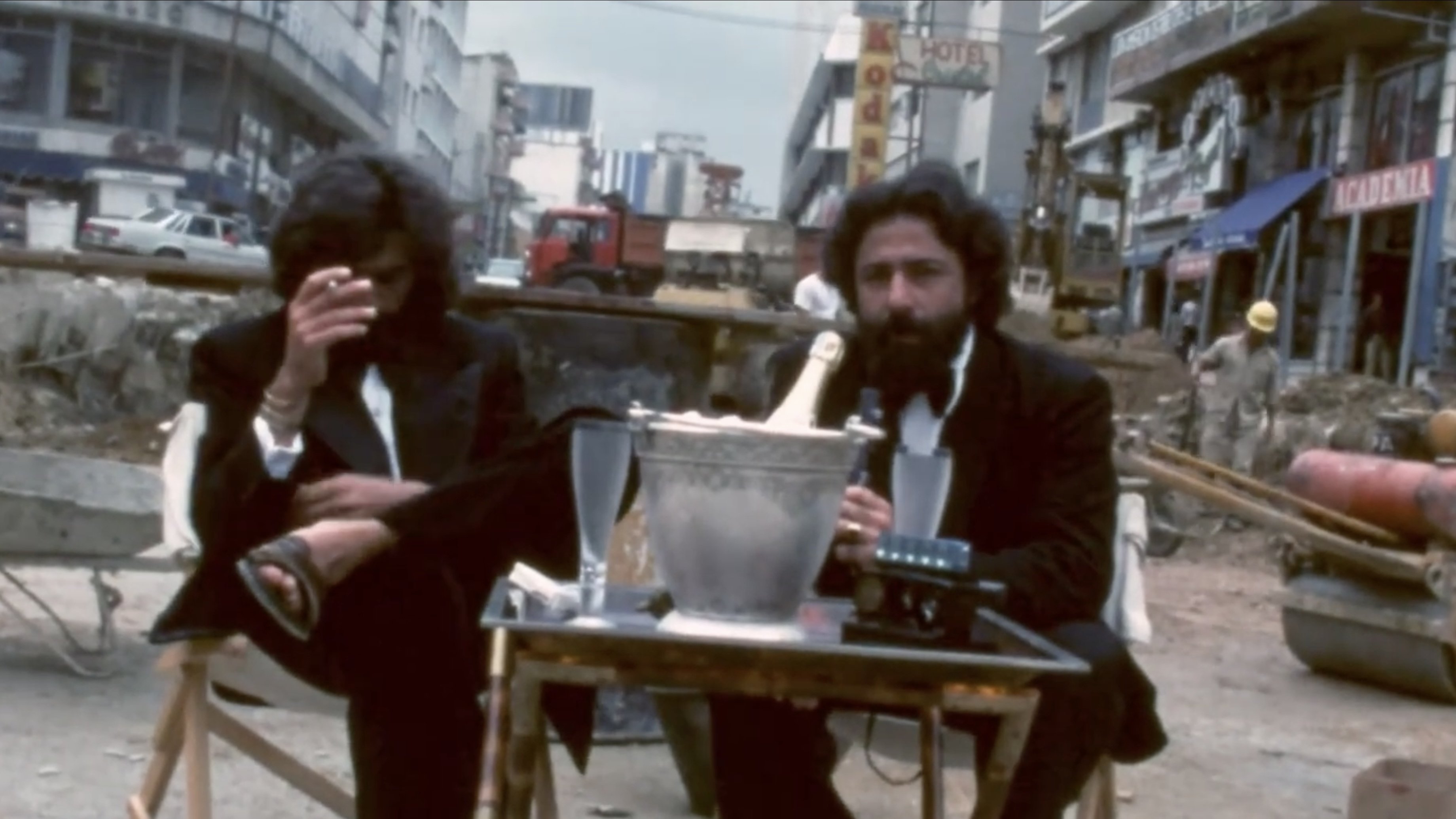 La Cotorra II (1979)