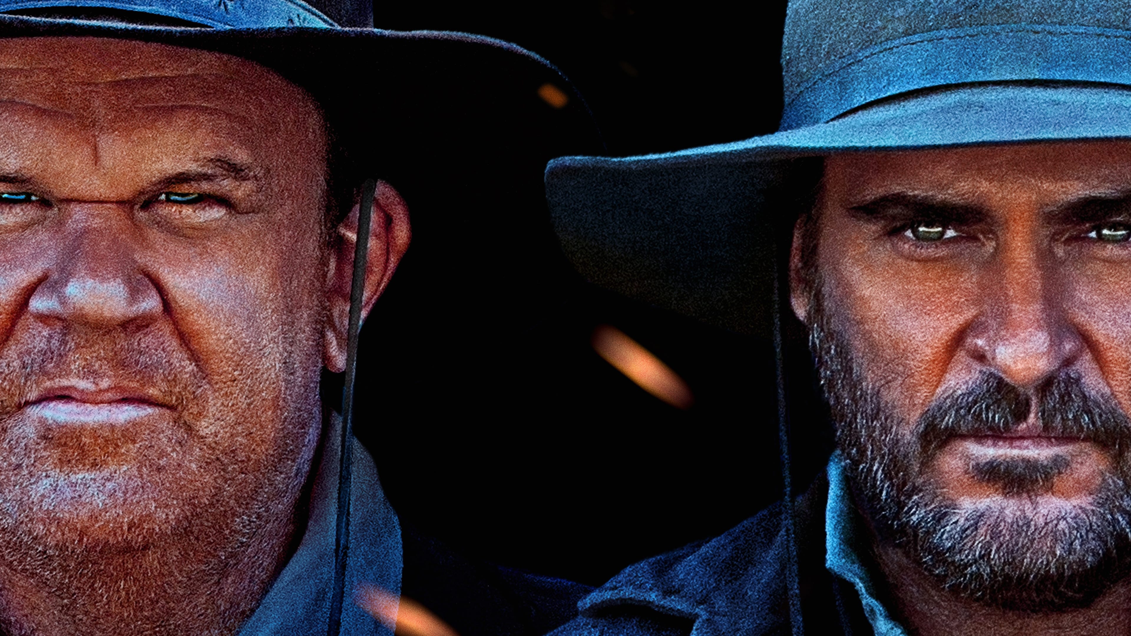 The Sisters Brothers (2018)