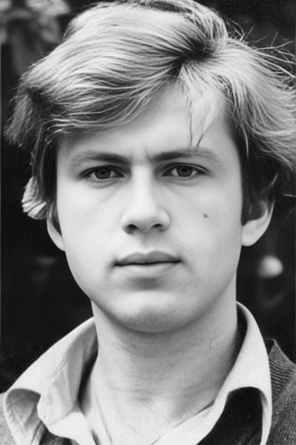 et billede af Ivan Shabaltas