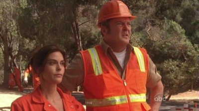 Desperate Housewives Season 6 :Episode 8  The Coffee Cup