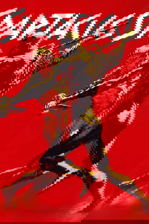 Spartacus