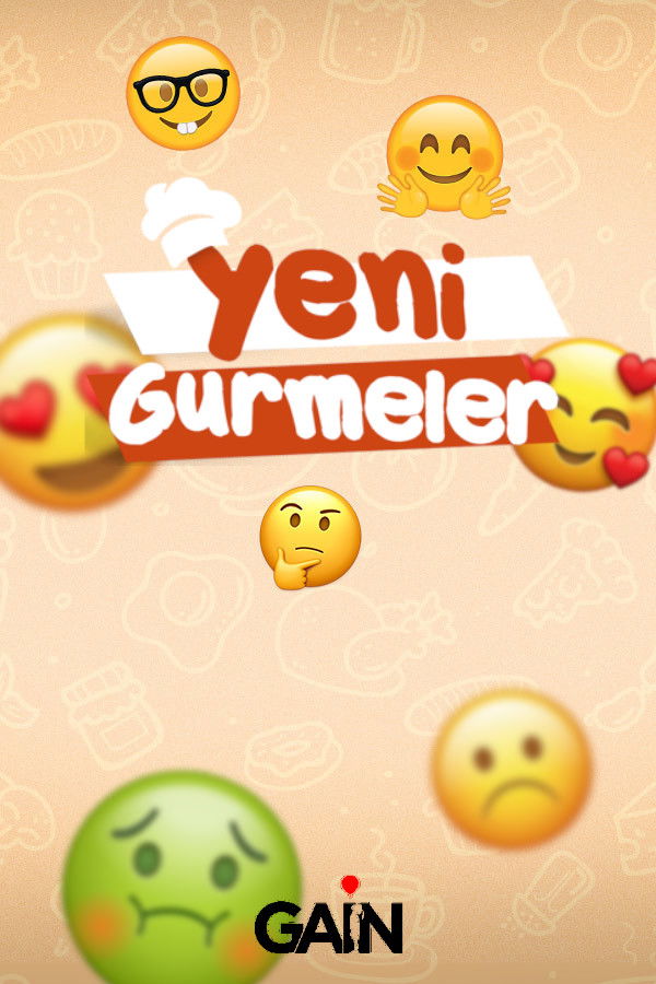 Yeni Gurmeler