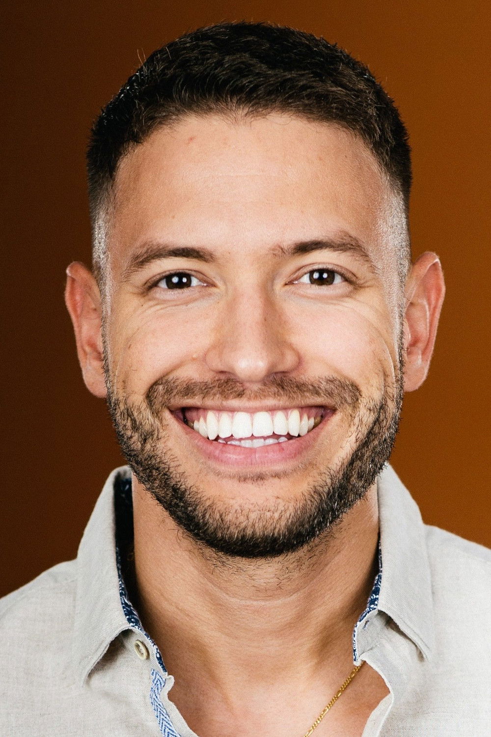 et billede af Rolf Sanchez