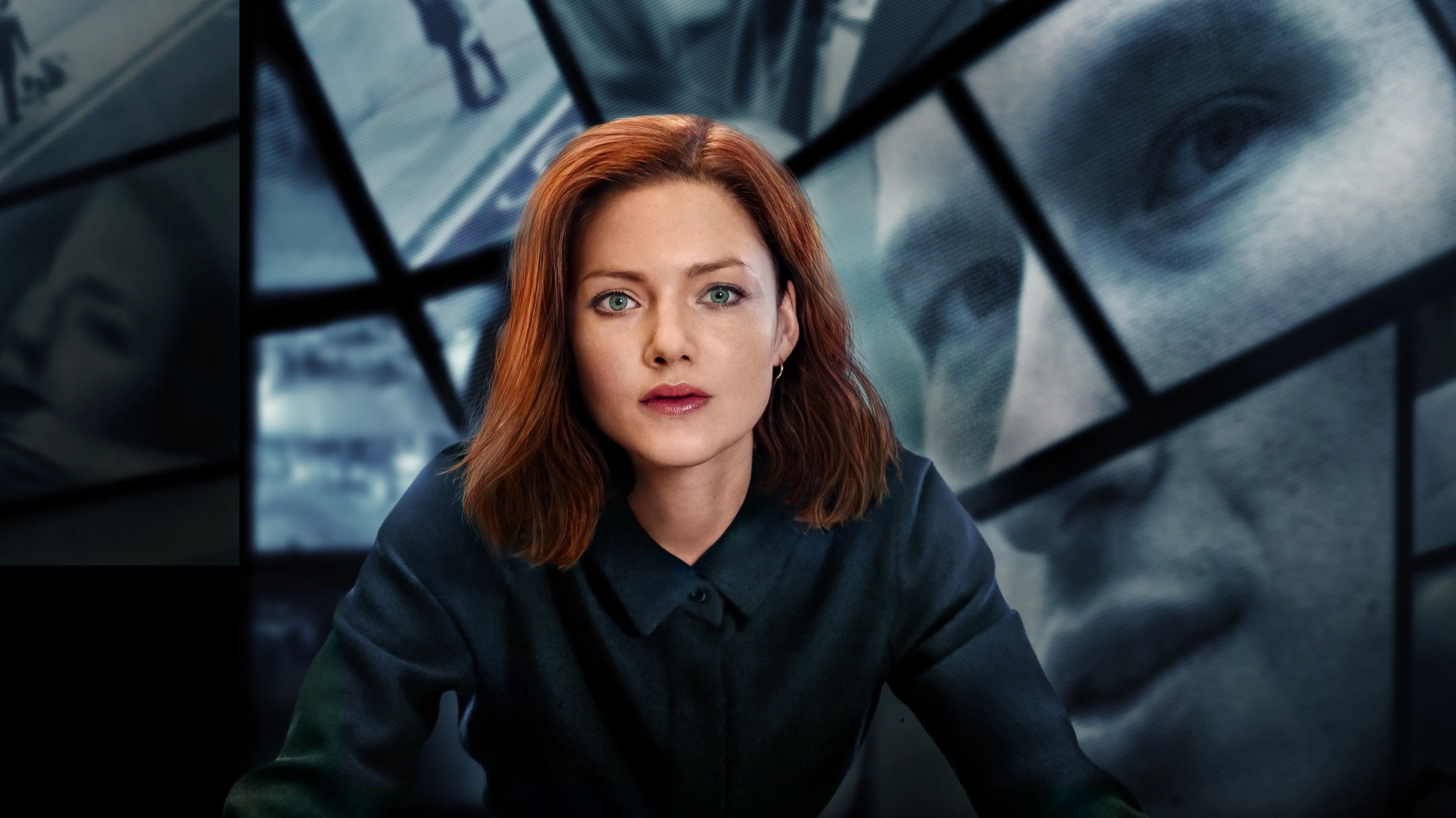 The Capture: A Intrigante Série Sobre Vigilância Digital e Evidências Manipuladas 2
