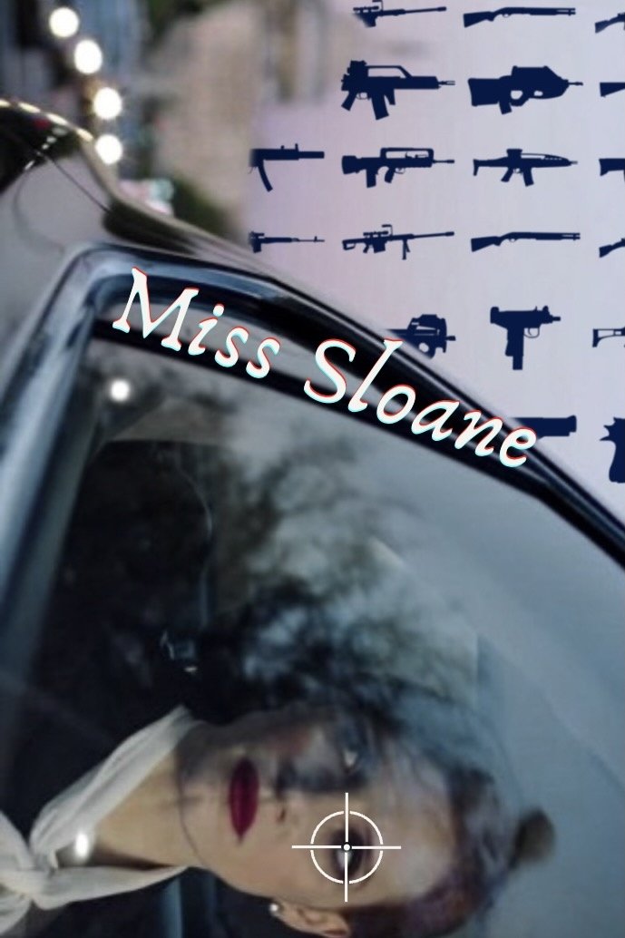 Miss Sloane