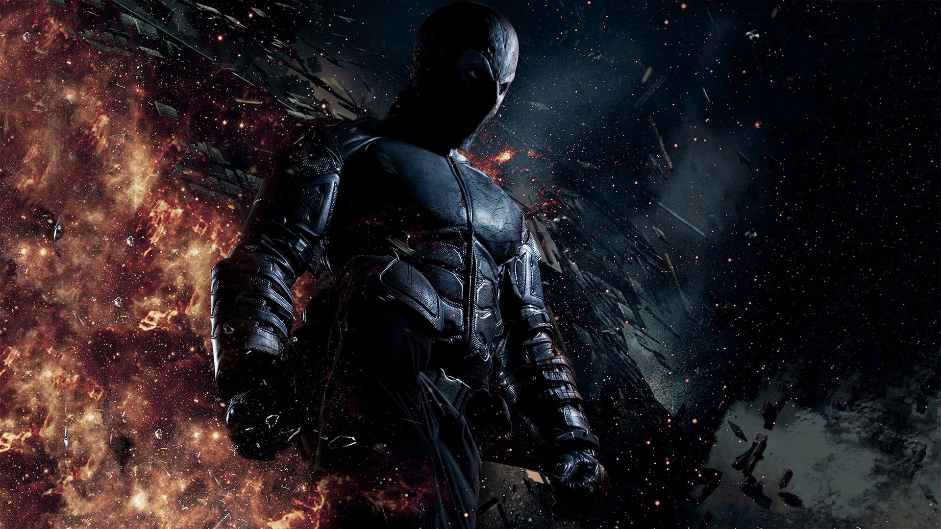 Rendel (2017)